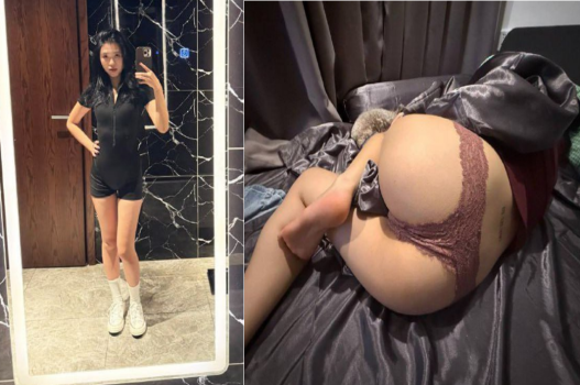 Em ngại những cũng làm ba nháy