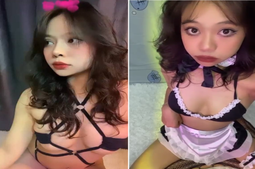 Em nhìn nuột biết ngay gái dâm