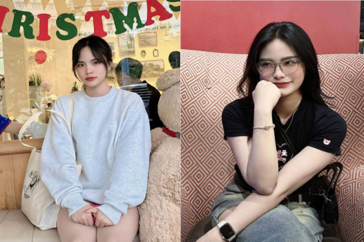 Sex mới em muốn được tặng Iphone 17