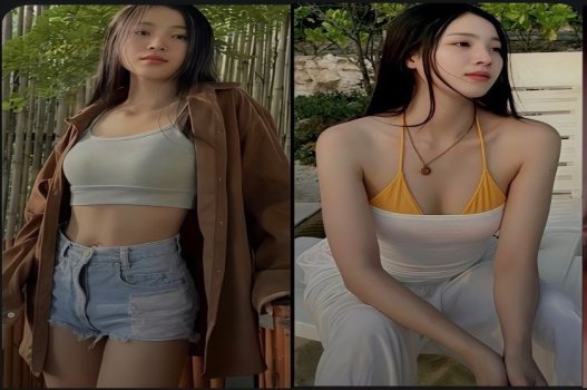 Sex mới em Phạm Hà Giang xinh ngọt nước